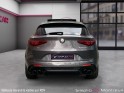 Alfa romeo stelvio 2.9 v6 510ch at8 quadrifoglio francais garantie 12 mois toit ouvrant full options entretiens alfa romeo...