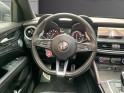 Alfa romeo stelvio 2.9 v6 510ch at8 quadrifoglio francais garantie 12 mois toit ouvrant full options entretiens alfa romeo...