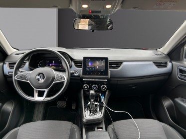 Renault arkana e-tech 145 business entretien complet renault garantie 12 mois occasion simplicicar colmar simplicicar...
