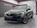 Renault arkana e-tech 145 business entretien complet renault garantie 12 mois occasion simplicicar colmar simplicicar...