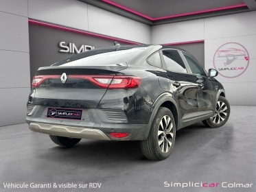 Renault arkana e-tech 145 business entretien complet renault garantie 12 mois occasion simplicicar colmar simplicicar...