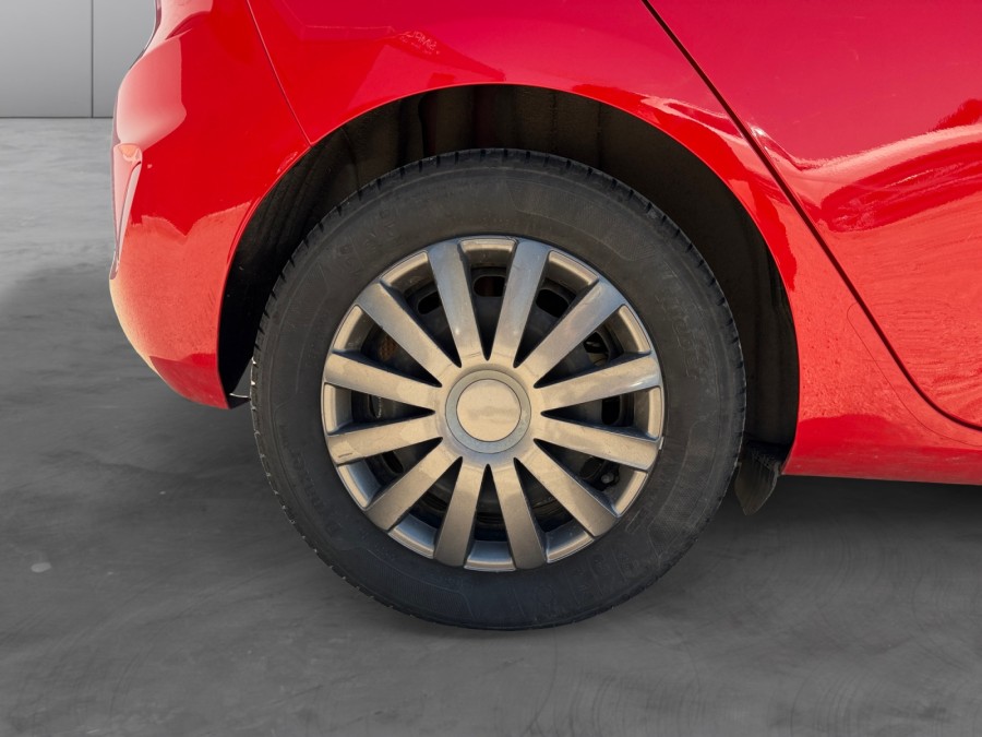 FORD d'occasion FIESTA 1.0 ECOBOOST 100 COOL & CONNECT de 2018