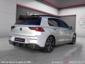 Volkswagen golf 2.0 tsi 245 dsg7 gti suivi wv kit maxton toit camera garantie 12 mois occasion montreuil (porte de...