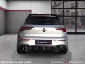 Volkswagen golf 2.0 tsi 245 dsg7 gti suivi wv kit maxton toit camera garantie 12 mois occasion montreuil (porte de...