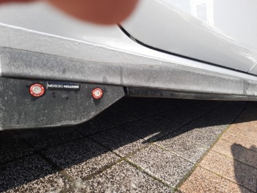 Volkswagen golf 2.0 tsi 245 dsg7 gti suivi wv kit maxton toit camera garantie 12 mois occasion montreuil (porte de...