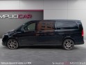 Mercedes classe v extra-long 300 d 9g-tronic amg line 4 matic tva deductible garantie 12 mois occasion montreuil (porte de...