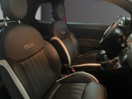 FIAT d'occasion 500 1.2 8V 69 de 2018 Meximeux (01)﻿