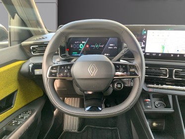 Renault 5 e-tech  150 cv iconiq premiere main garantie constructeur occasion montreuil (porte de vincennes)(75) simplicicar...