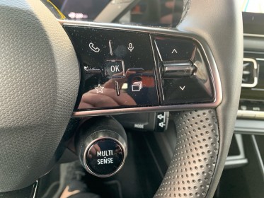 Renault 5 e-tech  150 cv iconiq premiere main garantie constructeur occasion montreuil (porte de vincennes)(75) simplicicar...