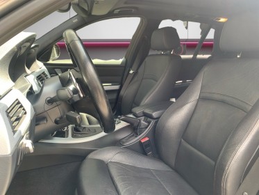 Bmw serie 3 touring e91 lci 335i 306 ch edition  m sport  toit ouvrant camera garantie 12 mois occasion montreuil (porte de...