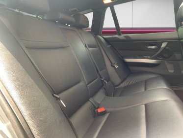 Bmw serie 3 touring e91 lci 335i 306 ch edition  m sport  toit ouvrant camera garantie 12 mois occasion montreuil (porte de...