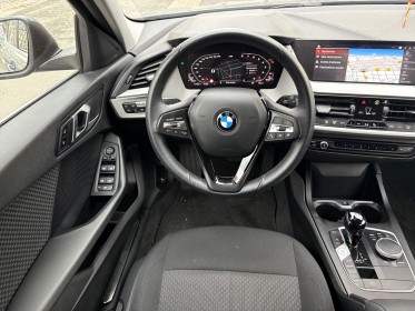Bmw serie 1 f40 116i 109 ch dkg7 business design virtual cockpit camera suivi bmw garantie 12 mois occasion montreuil (porte...
