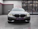 Bmw serie 1 f40 116i 109 ch dkg7 business design virtual cockpit camera suivi bmw garantie 12 mois occasion montreuil (porte...