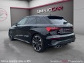 Audi s3 sportback tfsi 310 s tronic 7 quattro occasion champigny-sur-marne (94) simplicicar simplicibike france