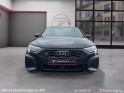 Audi s3 sportback tfsi 310 s tronic 7 quattro occasion champigny-sur-marne (94) simplicicar simplicibike france