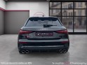 Audi s3 sportback tfsi 310 s tronic 7 quattro occasion champigny-sur-marne (94) simplicicar simplicibike france