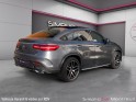 Mercedes gle coupe 350 d 9g-tronic 4matic fascination francais toit ouvrant garantie 12 mois occasion montreuil (porte de...