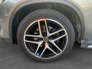 Mercedes gle coupe 350 d 9g-tronic 4matic fascination francais toit ouvrant garantie 12 mois occasion montreuil (porte de...