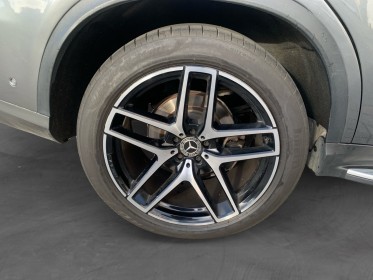Mercedes gle coupe 350 d 9g-tronic 4matic fascination francais toit ouvrant garantie 12 mois occasion montreuil (porte de...