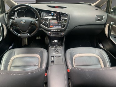 Kia cee'd 1.6 gdi 135 ch premium dct6 a toit ouvrant camera garantie 12 mois occasion montreuil (porte de vincennes)(75)...