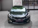 Kia cee'd 1.6 gdi 135 ch premium dct6 a toit ouvrant camera garantie 12 mois occasion montreuil (porte de vincennes)(75)...