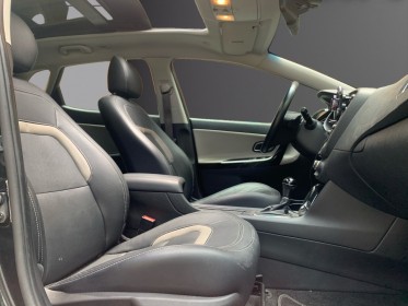 Kia cee'd 1.6 gdi 135 ch premium dct6 a toit ouvrant camera garantie 12 mois occasion montreuil (porte de vincennes)(75)...