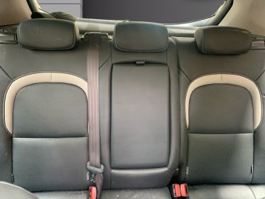 Kia cee'd 1.6 gdi 135 ch premium dct6 a toit ouvrant camera garantie 12 mois occasion montreuil (porte de vincennes)(75)...