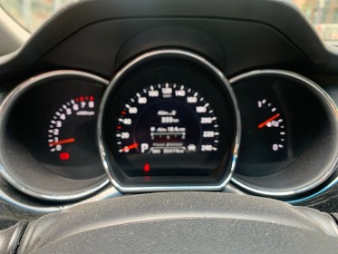 Kia cee'd 1.6 gdi 135 ch premium dct6 a toit ouvrant camera garantie 12 mois occasion montreuil (porte de vincennes)(75)...