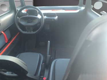 Citroen ami ami sans permis garantie 12 mois smplici s1 occasion montreuil (porte de vincennes)(75) simplicicar simplicibike...