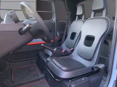 Citroen ami ami sans permis garantie 12 mois smplici s1 occasion montreuil (porte de vincennes)(75) simplicicar simplicibike...