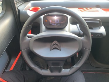 Citroen ami ami sans permis garantie 12 mois smplici s1 occasion montreuil (porte de vincennes)(75) simplicicar simplicibike...