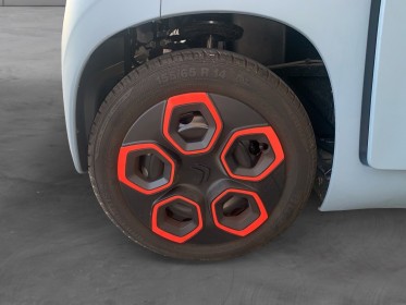 Citroen ami ami sans permis garantie 12 mois smplici s1 occasion montreuil (porte de vincennes)(75) simplicicar simplicibike...