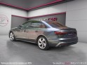 Audi a4 a4 35 tdi 163 s tronic 7 s line  toit ouvrant apple carplay garantie 12 mois occasion montreuil (porte de...