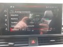 Audi a4 a4 35 tdi 163 s tronic 7 s line  toit ouvrant apple carplay garantie 12 mois occasion montreuil (porte de...