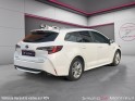 Toyota corolla touring sports hybride pro my21 pro hybride 184h dynamic  hybrid academy tva dedutible camera apple carplay......