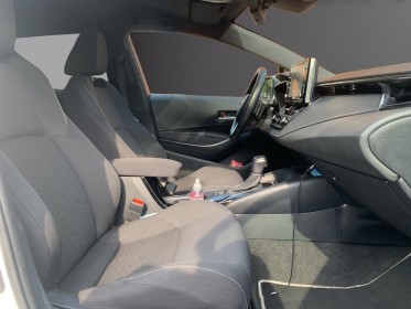 Toyota corolla touring sports hybride pro my21 pro hybride 184h dynamic  hybrid academy tva dedutible camera apple carplay......