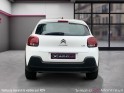 Citroen c3 societe pure tech 83 ss bvm feel nav 2 places societe tva deductible entretiens citroen apple carplay gps...