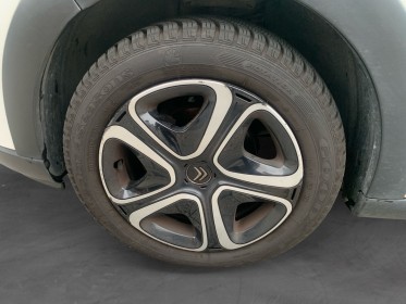 Citroen c3 societe pure tech 83 ss bvm feel nav 2 places societe tva deductible entretiens citroen apple carplay gps...