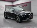 Mercedes gle 300 d 9g-tronic 4matic amg line 7 places pack premium plus garantie 12 mois occasion montreuil (porte de...
