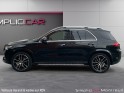 Mercedes gle 300 d 9g-tronic 4matic amg line 7 places pack premium plus garantie 12 mois occasion montreuil (porte de...