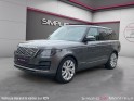 Land rover range rover mark ix swb p400e phev si4 2.0l 400ch autobiography garantie 12 mois occasion montreuil (porte de...