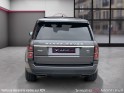 Land rover range rover mark ix swb p400e phev si4 2.0l 400ch autobiography garantie 12 mois occasion montreuil (porte de...