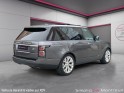 Land rover range rover mark ix swb p400e phev si4 2.0l 400ch autobiography garantie 12 mois occasion montreuil (porte de...