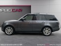 Land rover range rover mark ix swb p400e phev si4 2.0l 400ch autobiography garantie 12 mois occasion montreuil (porte de...