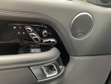 Land rover range rover mark ix swb p400e phev si4 2.0l 400ch autobiography garantie 12 mois occasion montreuil (porte de...