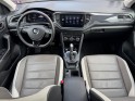 Volkswagen t-roc 1.5 tsi 150 evo start/stop dsg7 carat exclusive 1ère main suivi d'entretiens complet garantie 12 mois...