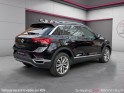 Volkswagen t-roc 1.5 tsi 150 evo start/stop dsg7 carat exclusive 1ère main suivi d'entretiens complet garantie 12 mois...