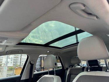 Volkswagen t-roc 1.5 tsi 150 evo start/stop dsg7 carat exclusive 1ère main suivi d'entretiens complet garantie 12 mois...