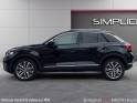 Volkswagen t-roc 1.5 tsi 150 evo start/stop dsg7 carat exclusive 1ère main suivi d'entretiens complet garantie 12 mois...