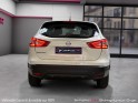 Nissan qashqai 1.2 dig-t 115ch connect edition - garantie 12 mois occasion simplicicar bretigny-sur-orge simplicicar...
